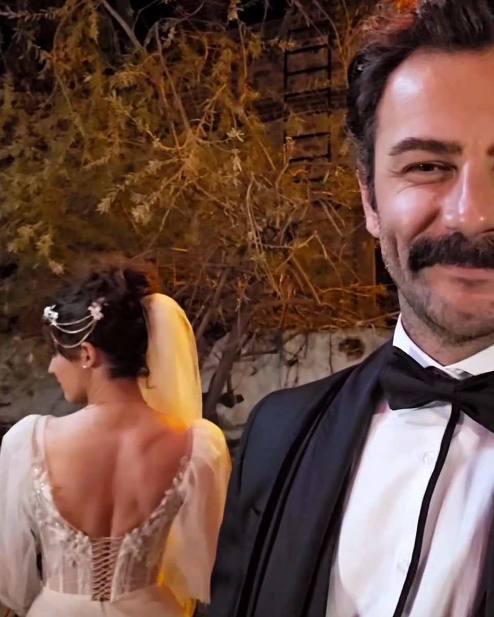 👏👏

#KarDer KarDer 
#KartalKöksal KartalKöksal 
#GökberkDemirci GökberkDemirci
#MelisaBerberoğlu MelisaBerberoğlu