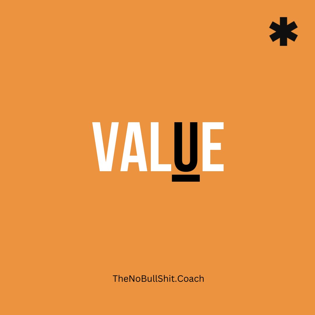 Don't fall for empty promises or flashy price tags! 🚫💸 Look for a business coach who delivers real value and tangible results. 💼🔍 #ValueOverPrice #ResultsMatter #BusinessCoaching #NoFakePromises #QualityOverCost #FindTheBestCoach #DontBeFooled
⏩bit.ly/3M74Oj7
