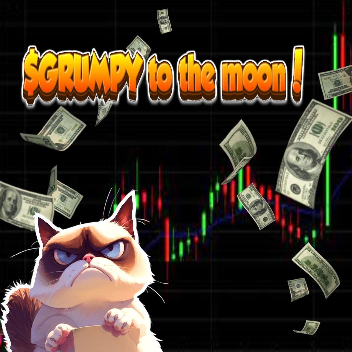 Ticker Grumpy tweet media