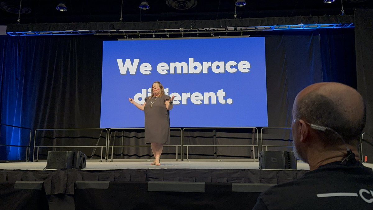 hellomrlopez's tweet image. I AM SO PROUD OF YOU ANN!! 🥹🥹🥹

BRAVO for stepping out of the ordinary and capturing the extraordinary essence of being unique!🦄 

#SpringCUE #BetterTogether #FlipFam