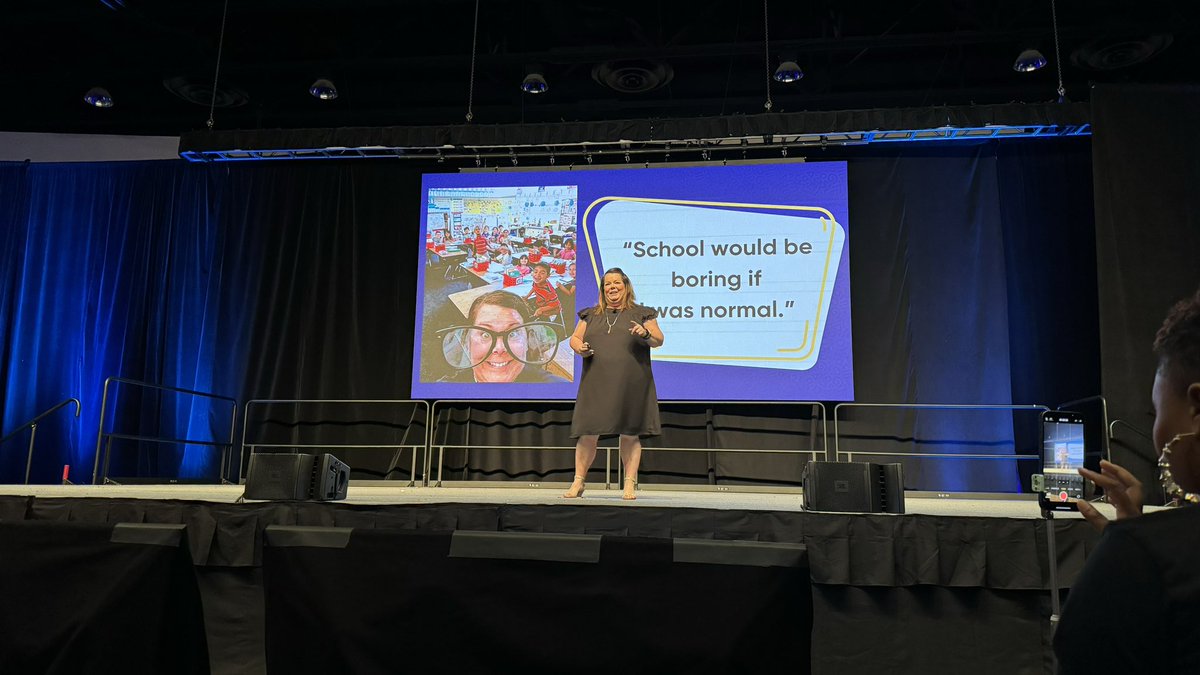 hellomrlopez's tweet image. I AM SO PROUD OF YOU ANN!! 🥹🥹🥹

BRAVO for stepping out of the ordinary and capturing the extraordinary essence of being unique!🦄 

#SpringCUE #BetterTogether #FlipFam