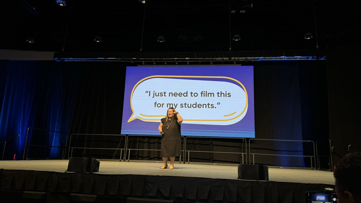 hellomrlopez's tweet image. I AM SO PROUD OF YOU ANN!! 🥹🥹🥹

BRAVO for stepping out of the ordinary and capturing the extraordinary essence of being unique!🦄 

#SpringCUE #BetterTogether #FlipFam