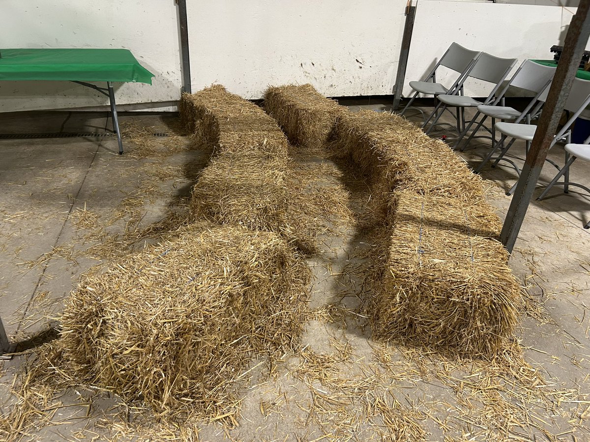 Clare Wooding (@woodingmc) on Twitter photo Pizza Perfect with <a href="/Grandriverag/">Grand River Agricultural Society</a> is always a fun way to lift your spirits and lose your voice. 300+ kids a day and the straw bale before & after tells the story. Pizza Perfect with <a href="/Grandriverag/">Grand River Agricultural Society</a> is always a fun way to lift your spirits and lose your voice. 300+ kids a day and the straw bale before & after tells the story.