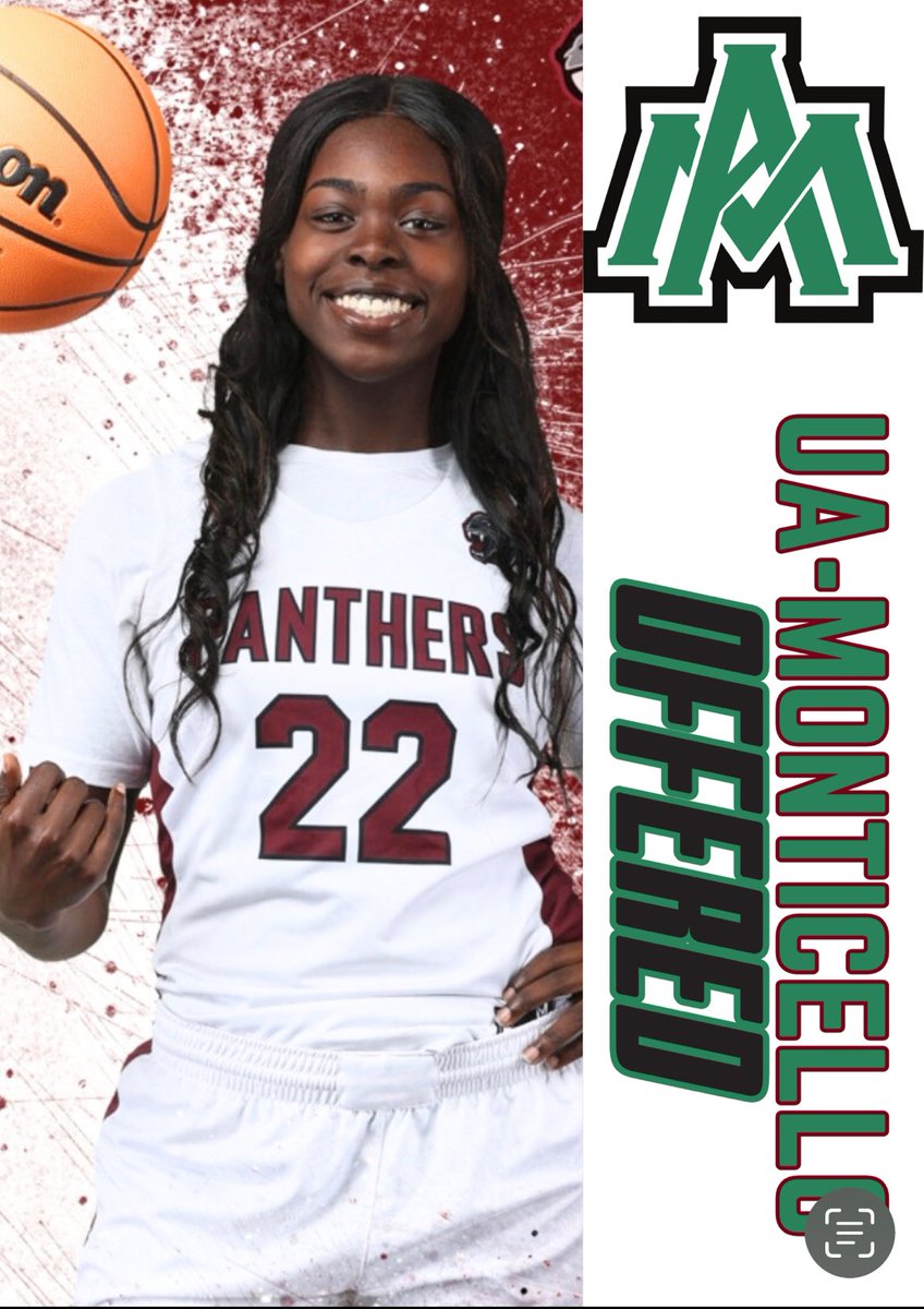 Thank you <a href="/DavidMidlick1/">David Midlick</a>  
for the great campus visit and offer to play at  <a href="/UAMwbkb/">UAM Women’s Basketball</a> 

<a href="/arselect2024/">BTR-UAA 2024 (AR SELECT)</a> 
<a href="/BTR_UAA/">BelowTheRimUAA</a> 
<a href="/Deshone_McClure/">Deshone McClure</a>