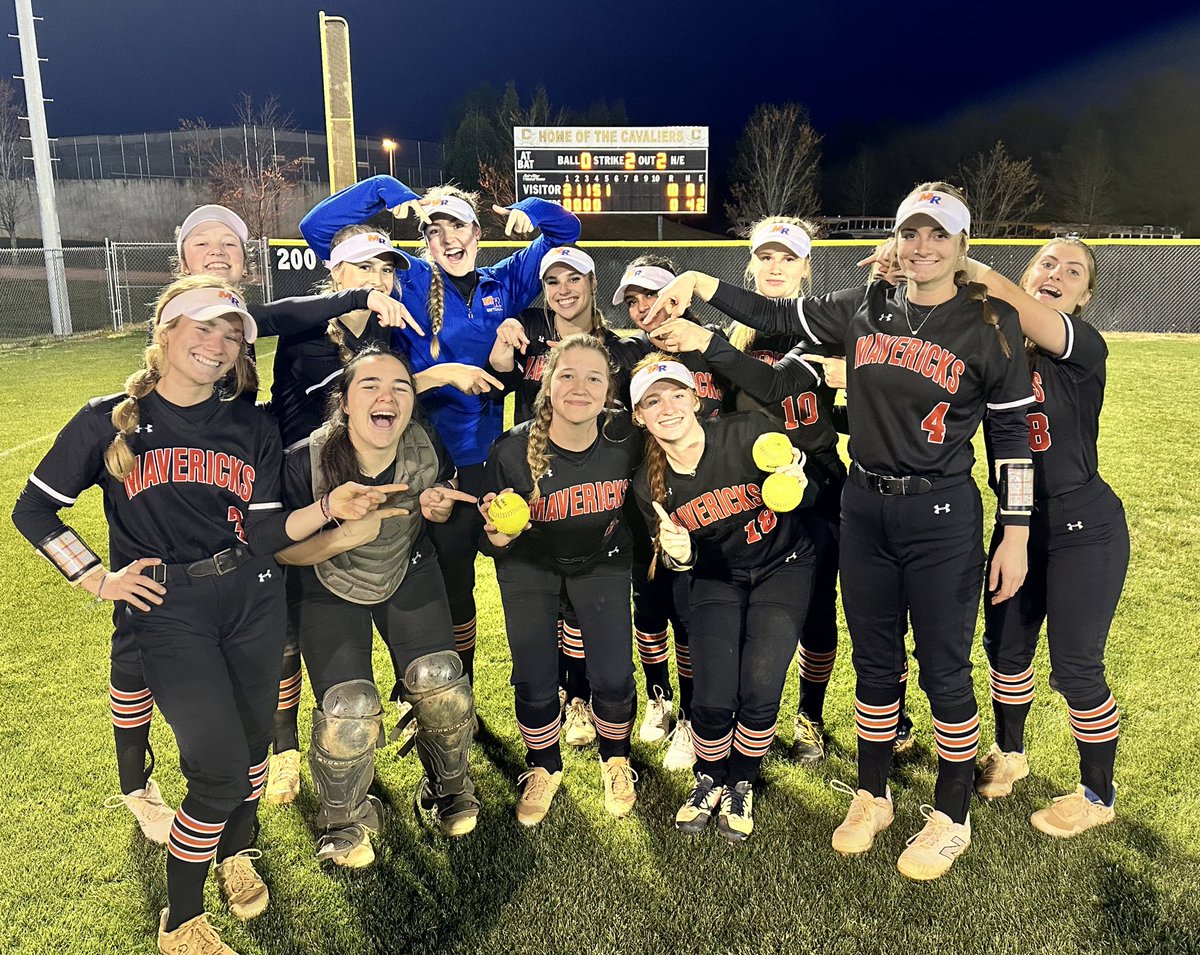 MRHS Softball (@mrhssoftball) on Twitter photo 💣💣💣s away in 10-0 conference win 🆚 Cuthbertson on Monday.
<a href="/EllaTracy2025/">Ella Tracy</a> 💣💣
Courtney Pearce - 1st career 💣!!🎉
Additional hits <a href="/HannahZiecik/">Hannah Ziecik</a> <a href="/phifer_anna11/">Anna Phifer</a> <a href="/LexiKirby2025/">Lexi Kirby</a> <a href="/Addisonstudney1/">Addison Studney</a> <a href="/ecapper126/">Elizabeth Capper</a>
<a href="/phifer_anna11/">Anna Phifer</a> w/ 5K & CG SO🔥 💣💣💣s away in 10-0 conference win 🆚 Cuthbertson on Monday.
<a href="/EllaTracy2025/">Ella Tracy</a> 💣💣
Courtney Pearce - 1st career 💣!!🎉
Additional hits <a href="/HannahZiecik/">Hannah Ziecik</a> <a href="/phifer_anna11/">Anna Phifer</a> <a href="/LexiKirby2025/">Lexi Kirby</a> <a href="/Addisonstudney1/">Addison Studney</a> <a href="/ecapper126/">Elizabeth Capper</a>
<a href="/phifer_anna11/">Anna Phifer</a> w/ 5K & CG SO🔥