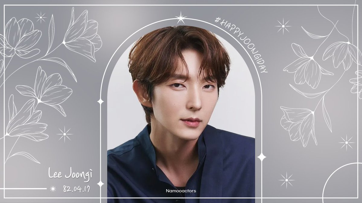 MyloveactorEn's tweet photo. #HAPPYJOONGIDAY🎂

#LEEJOONGI

Vote for #LEEJOONGI on #CHOEAEDOLCELEB and make him become #CharityFairy🧚‍♂️

🎉Achieve 55,555,555 votes on his birthday to make him become a charity fairy

🎁#CHOEAEDOLCELEB will donate ₩500,000 on behalf of actor!

💜https://t.co/eDFLtIaSI3 https://t.co/ZNjzqdjl5G
