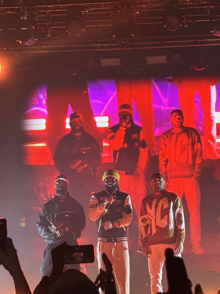 INSANE 🐐 <a href="/THEREALGHETTS/">GHETTS</a> <a href="/Wretch32/">Home?</a> <a href="/TheRealKano/">Kano</a>