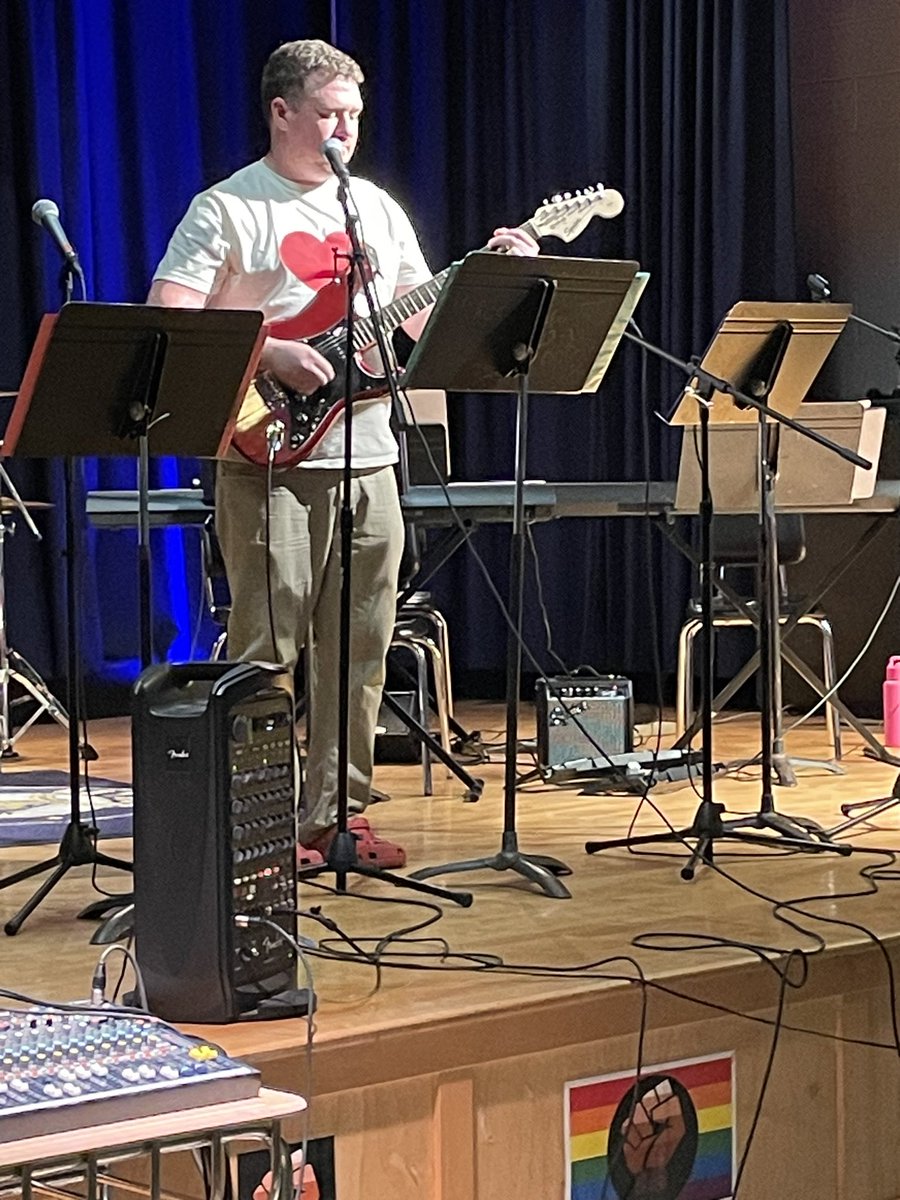 Dr. Alice Holloway Young School of Excellence tweet media