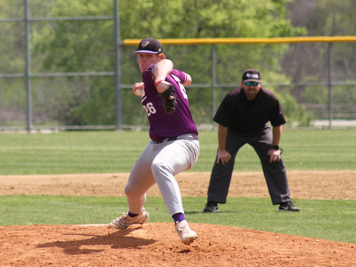 No. 5 <a href="/DucksBsb/">Richland Thunderducks Baseball</a> Roll Past Blazers

📰 rlcsports.com/sports/bsb/202…

#GoThunderducks | #DACBaseball