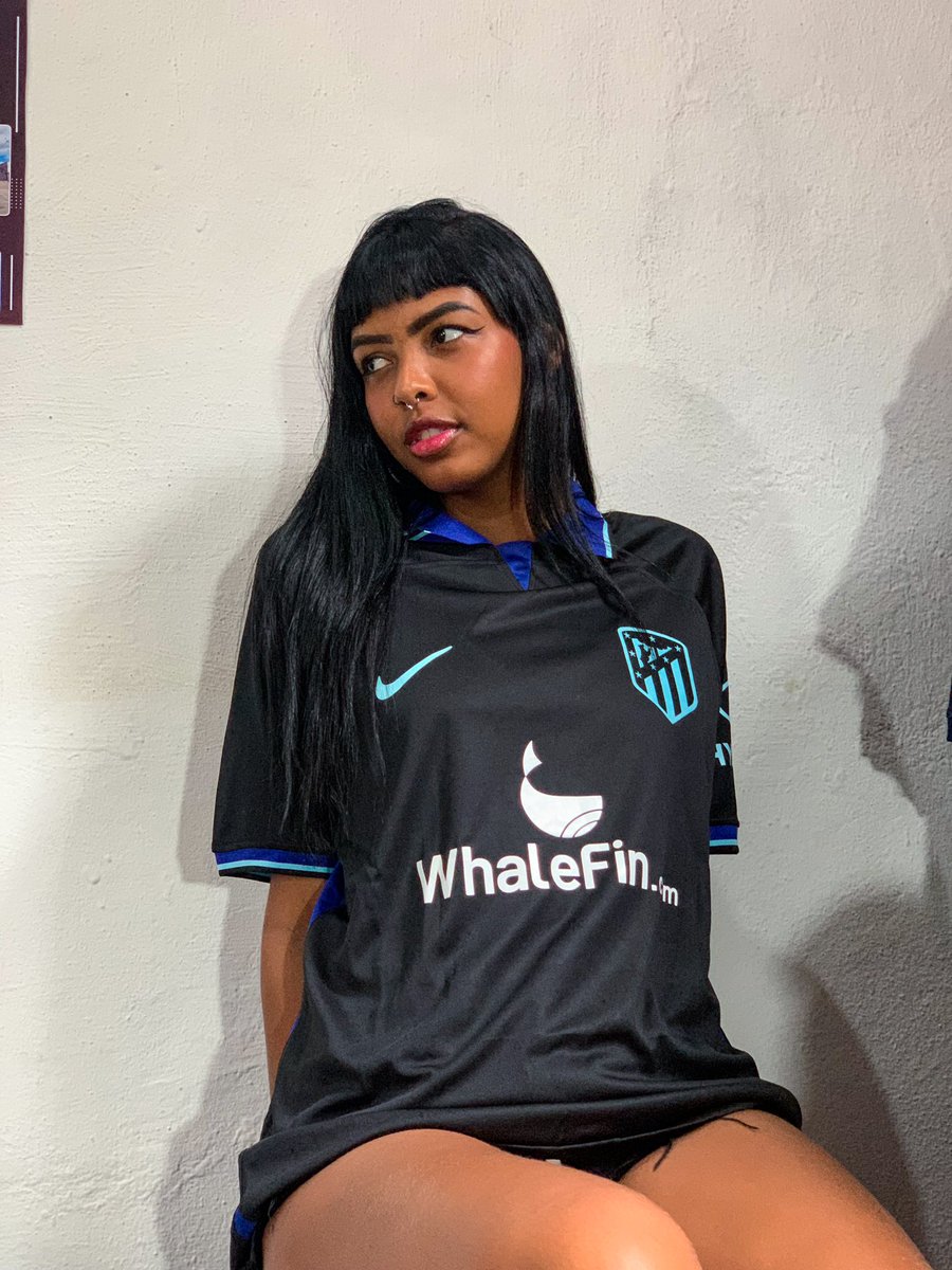 Ai vai um pouco da variedade do Atlético Madrid📦✅

👕Atlético Madrid II 23/24
👕Atlético Madrid II 22/23

Catálogo ➡️ drive.google.com/drive/folders/…