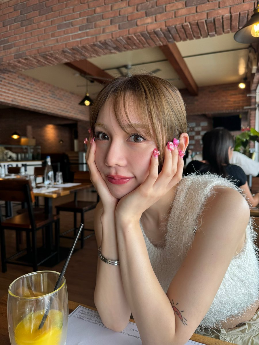 FURUKAWAYUKA_'s tweet photo. 🌸 https://t.co/Ke24qAtb6r