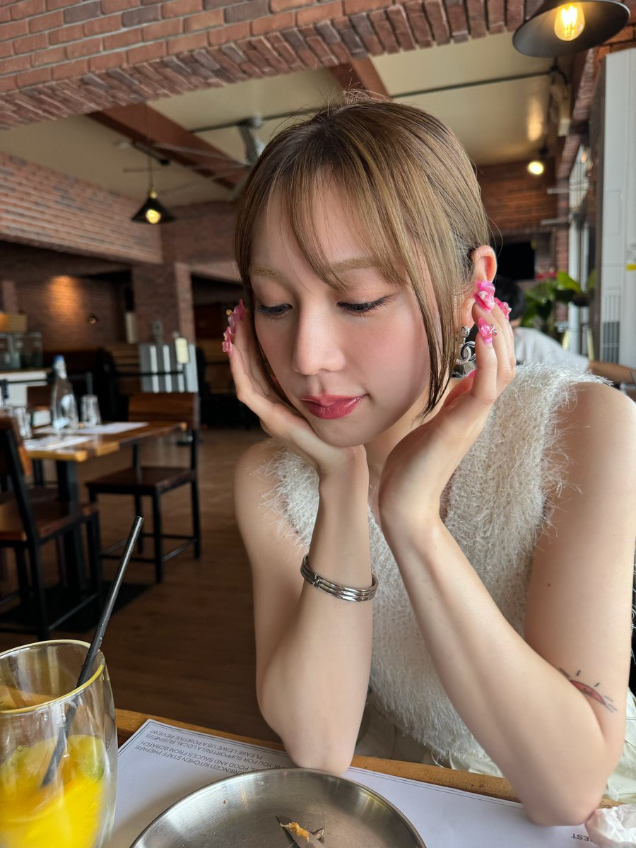 FURUKAWAYUKA_'s tweet photo. 🌸 https://t.co/Ke24qAtb6r