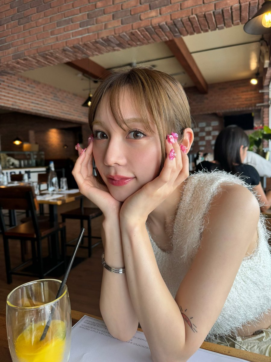 FURUKAWAYUKA_'s tweet photo. 🌸 https://t.co/Ke24qAtb6r