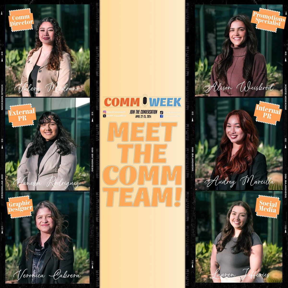 COMM WEEK tweet media