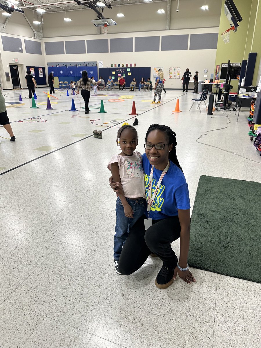 ⁦<a href="/Anderson_AISD/">Anderson Academy</a>⁩ ⁦<a href="/AldineHPE/">Aldine Health & Physical Education</a>⁩ wellness night fun