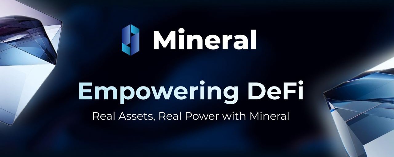 Mineral (@mner_club) / X