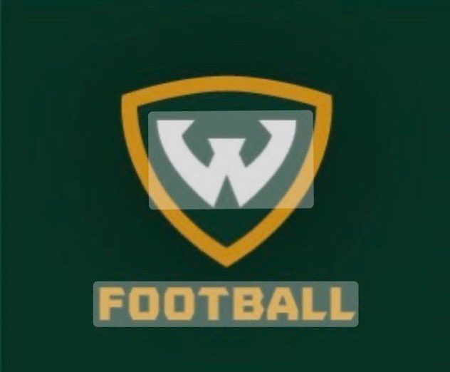 Extremely blessed to receive my second offer from Wayne State , thank you @Coach_Rob_WSU @CoachBlackwell_ @JerroldKingSMSB @CoachCarr52