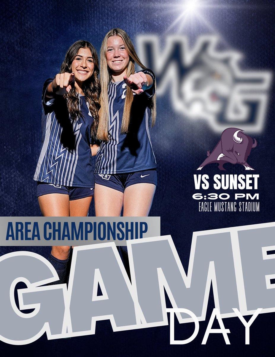 WG_GirlsSoccer's tweet photo. Round 2️⃣ Activated 🔥💪🏽⚽️🩷🐾 https://t.co/nzAnMhY1al