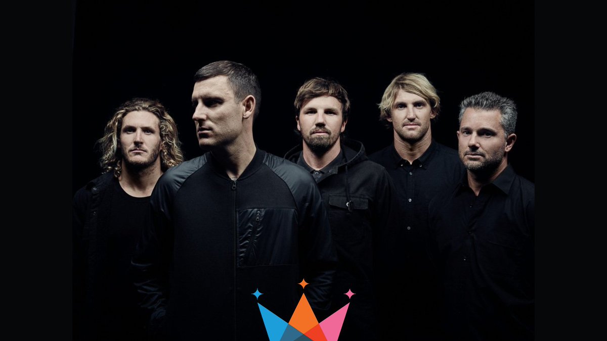 QueenTickets's tweet image. Parkway Drive tickets are officially live on our website!
Check them out whilst they're still available!