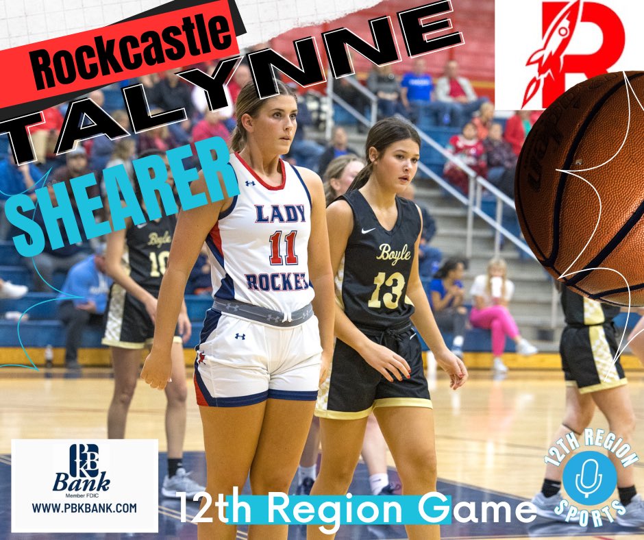 12thSports's tweet photo. 🏀ALL STAR EVENT🏀

📍Danville Christian Academy
🗓️ Day 2-Friday March 29th
🕕6:00-9:00pm 
@LadyRocketGBB @talynne_shearer 

⭐️Girls @PBKBankKY 12th Game⭐️ https://t.co/W3bwKBMCq8