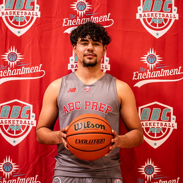2027 6'0 Guard Ruben Melendez (<a href="/RubenMelendez_1/">Ruben Melendez</a>) from Albuquerque, New Mexico. Ruben is the hardest working and dedicated player in the program. He succeeds off of effort and sheer love for the game.  (1/2) <a href="/AlbuquerquePrep/">Albuquerque Basketball Prep School</a> <a href="/coach_bmase/">BRANDON MASON</a>