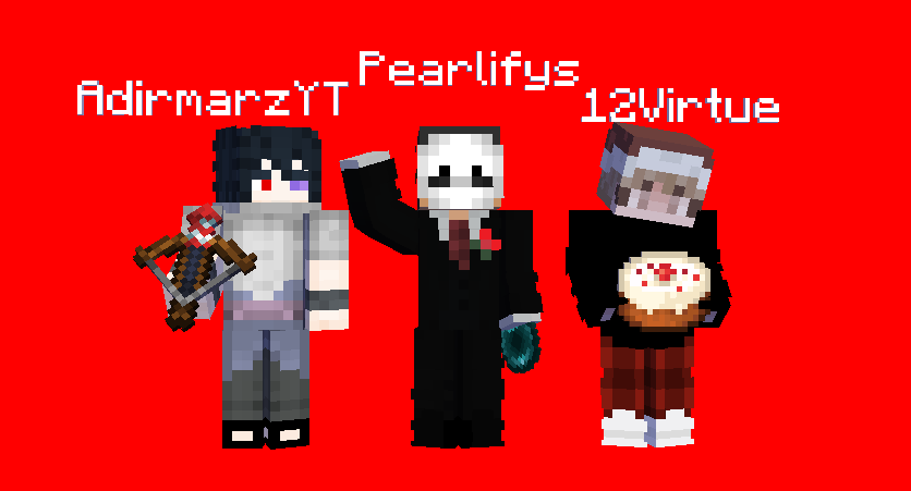 Durability SMP tweet media