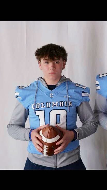 Conor Molen tweet media