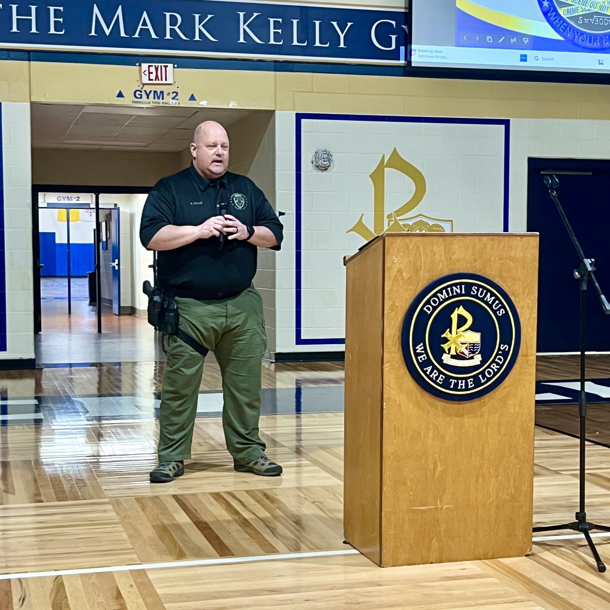 St. Pius X Catholic High School tweet media