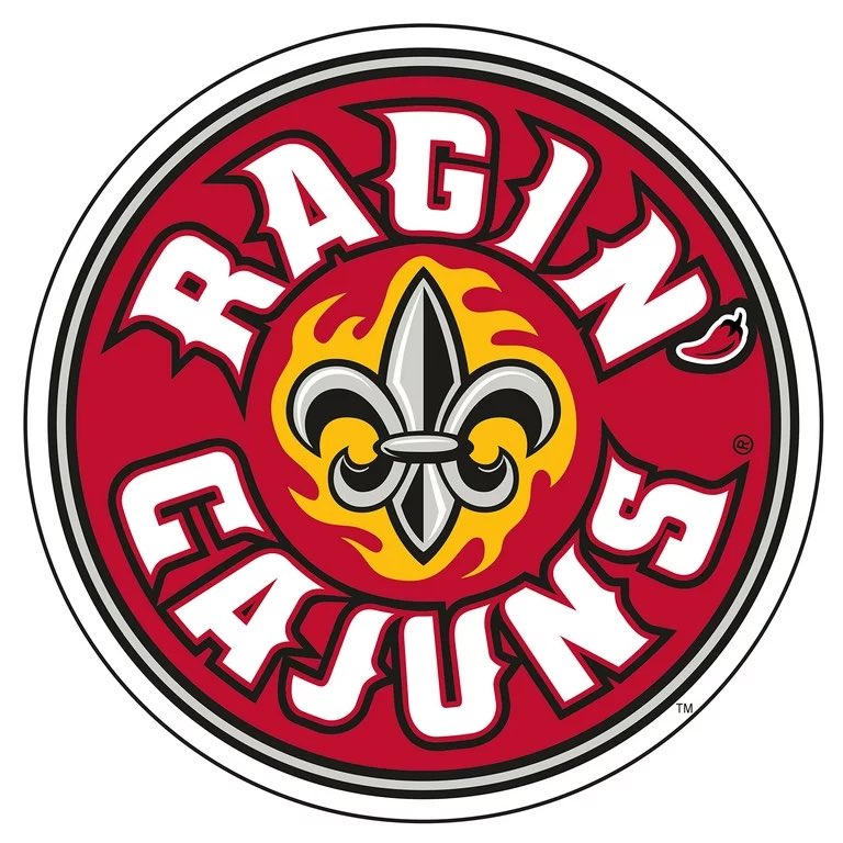 #AGTG After a conversation with Coach Shumpert I am blessed to receive a DI offer from University of Louisiana-Lafayette. #GoCajuns