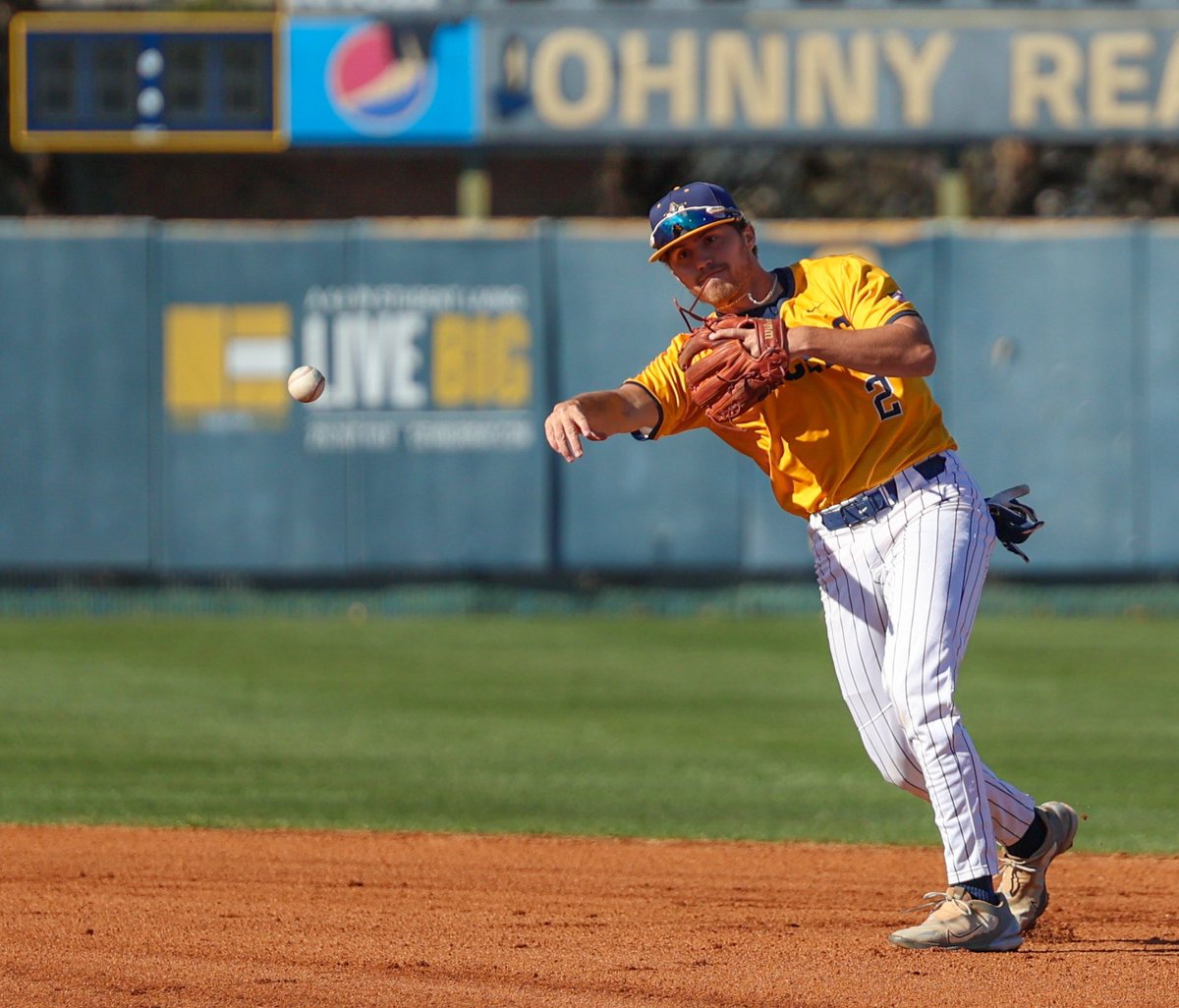 Please visit TheNews.org to view the full photo gallery from Murray State Baseball.
🔗 below!

murraystatenews.org/198961/athleti…