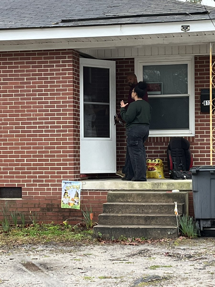 Daniel J. Franch (@franch_daniel) on Twitter photo We’re Rural North Carolina Democrats - of course we canvass in the rain. 🚪
We’ve got a republic to save, y’all. ⚖️
‘Twas a spirited <a href="/NCDemParty/">NC Democratic Party</a> piedmont division #project100 canvass with an energized group of NEW Young Dems and <a href="/NashCoDems/">Nash Co. Dems</a>. 🥁 We’re Rural North Carolina Democrats - of course we canvass in the rain. 🚪
We’ve got a republic to save, y’all. ⚖️
‘Twas a spirited <a href="/NCDemParty/">NC Democratic Party</a> piedmont division #project100 canvass with an energized group of NEW Young Dems and <a href="/NashCoDems/">Nash Co. Dems</a>. 🥁