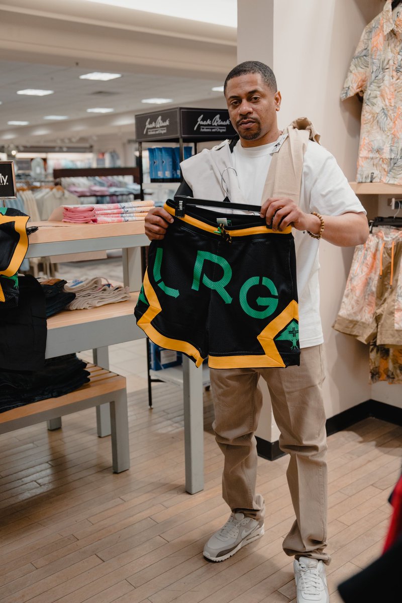 LRGClothing tweet picture