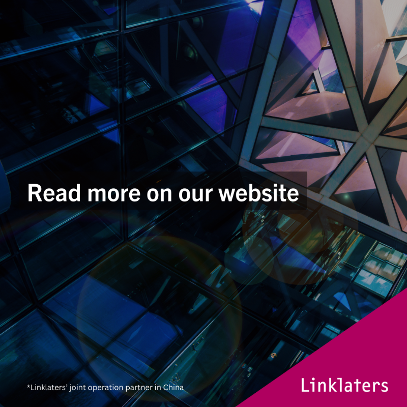 LinklatersAsia's tweet photo. 👋 We're excited to introduce our new partners and counsel across Asia and the Middle East, in addition to a new counsel in Zhao Sheng Law Firm, our China joint operation partner. These promotions take effect from 1 May 2024.