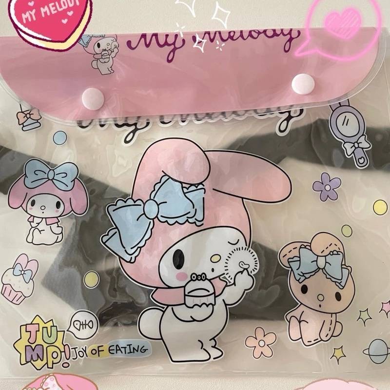 fulfillshopp's tweet photo. [Plz rt]
มาจ้าา ต้อนรับสงกรานต์!!! 🔫🔫
ซองกันน้ำ กระเป๋ากันน้ำ Sanrio ✨
ไว้ใส่โทรศัพท์ ใส่ของจุกจิกไม่เปียกแน่นอน  ขนาด : 17.7*21.5 cm.
ราคา 60 บาท
5 อัน ส่งฟรี ชวนเพื่อนมาหารด่วน
#ลิซ่า #แน็กชาลี #กามิน #สงกรานต์ #งานหนังสือ https://t.co/2LCBlU2YZP