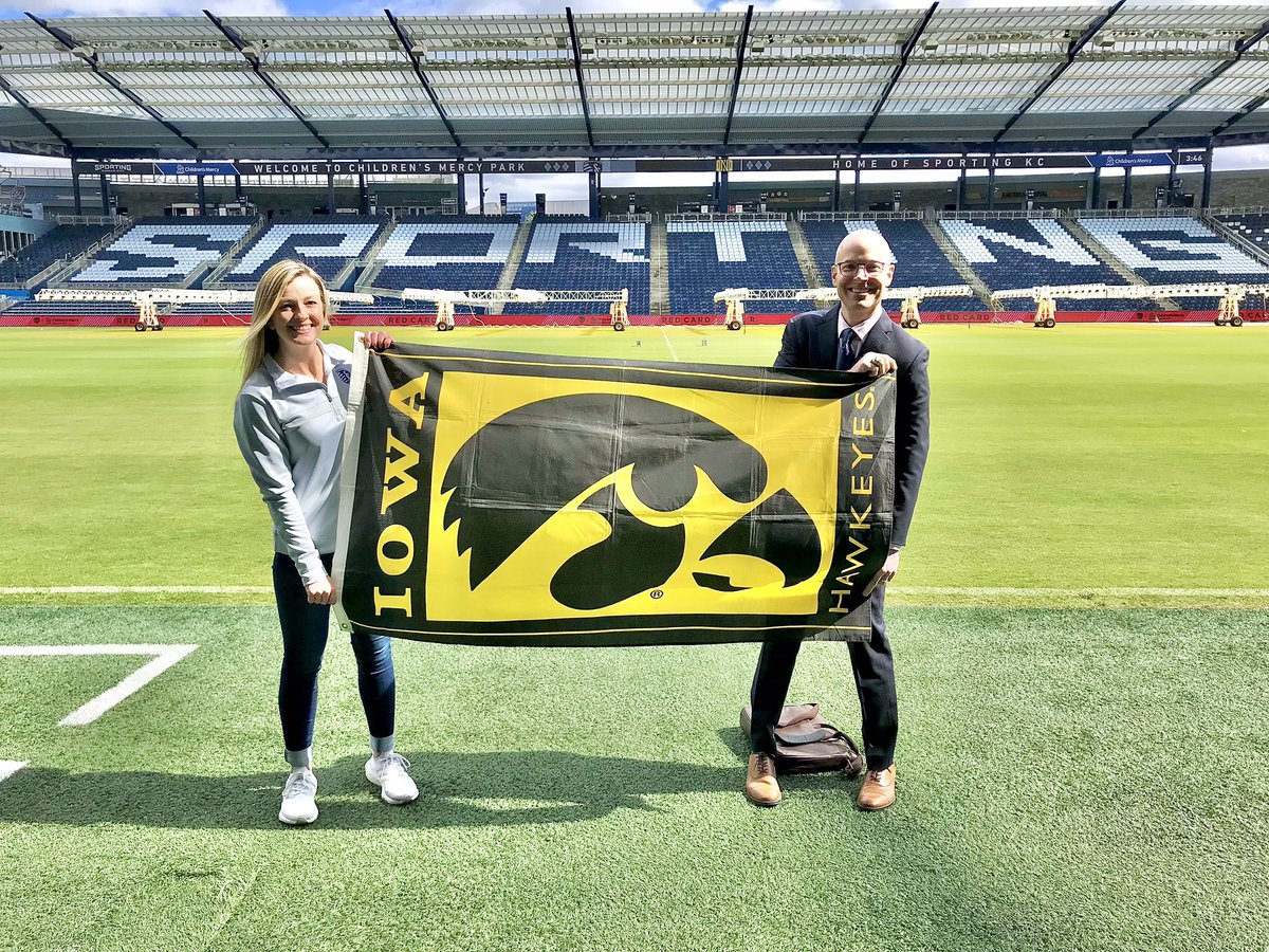 Way to go, #UISRM community!! We’re just 2.5 hours from finishing off our 3rd Leaderboard challenge championship in 4 years. Hold off ROTC and Marching Band and let’s get this!! “Until the game is won!”
#1DayForIowa