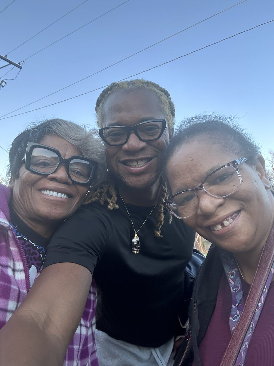 Dr. Anansi Wilson, PhD, Esquire ⚖️🇵🇸 tweet media