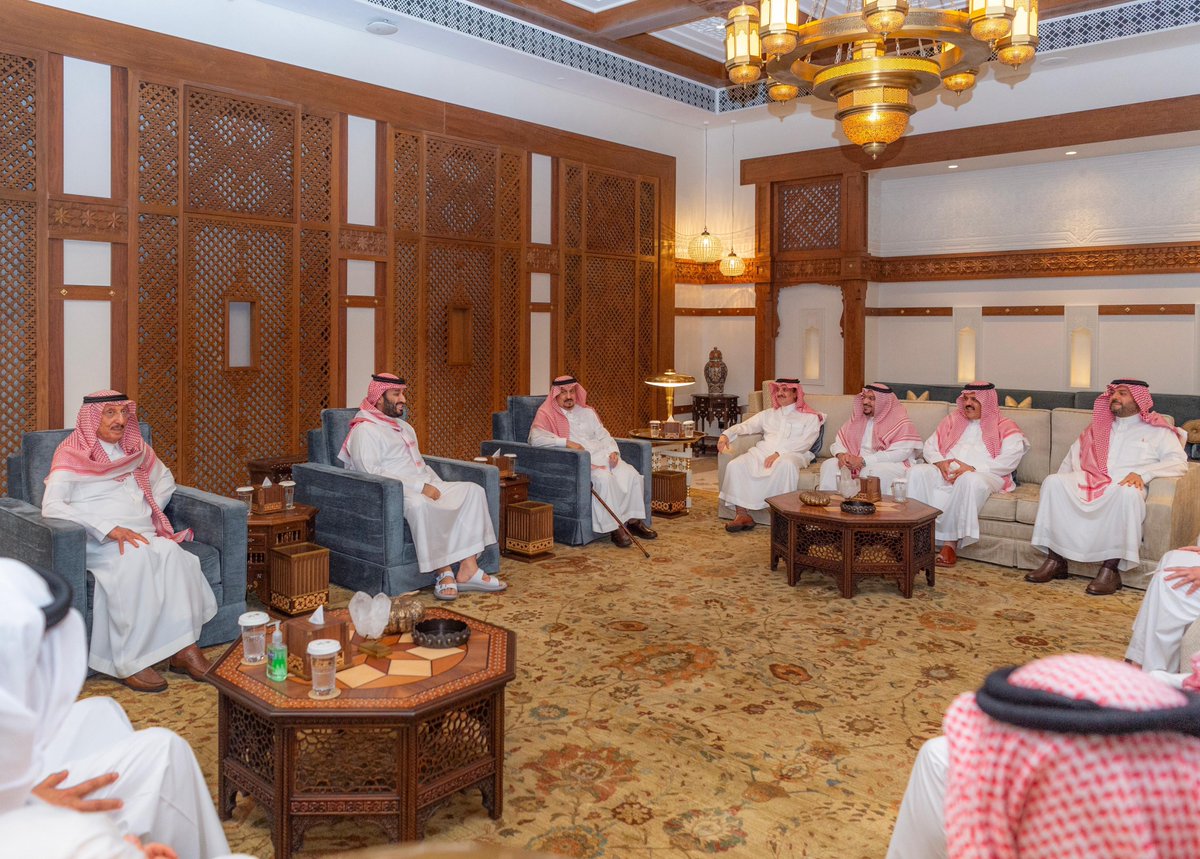 مالك الروقي tweet media