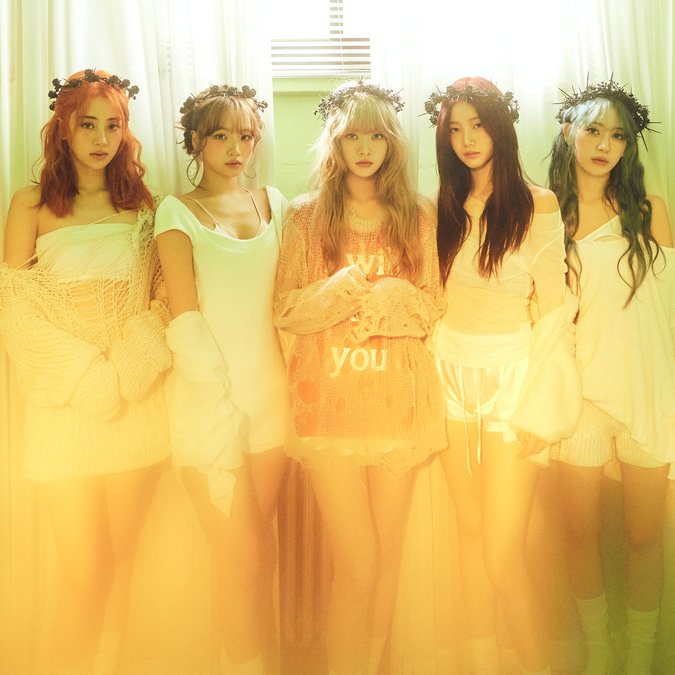 koreansales_twt's tweet photo. Circle Digital Chart — Week 12, 2024

1. #GIDLE Fate ⬆️
2. #BIBI Bam Yang Gang ⬇️
3. #TWS plot twist ⬇️
4. #LE_SSERAFIM EASY 
5. #IU Love wins all 
6. #TAEYEON To. X 
7 #LimJaeHyun Rhapsody of Sadness 
8. #LE_SSERAFIM Smart ⬆️
9. #LE_SSERAFIM Perfect Night 
10. #NerdConnection If I have you only ⬆️