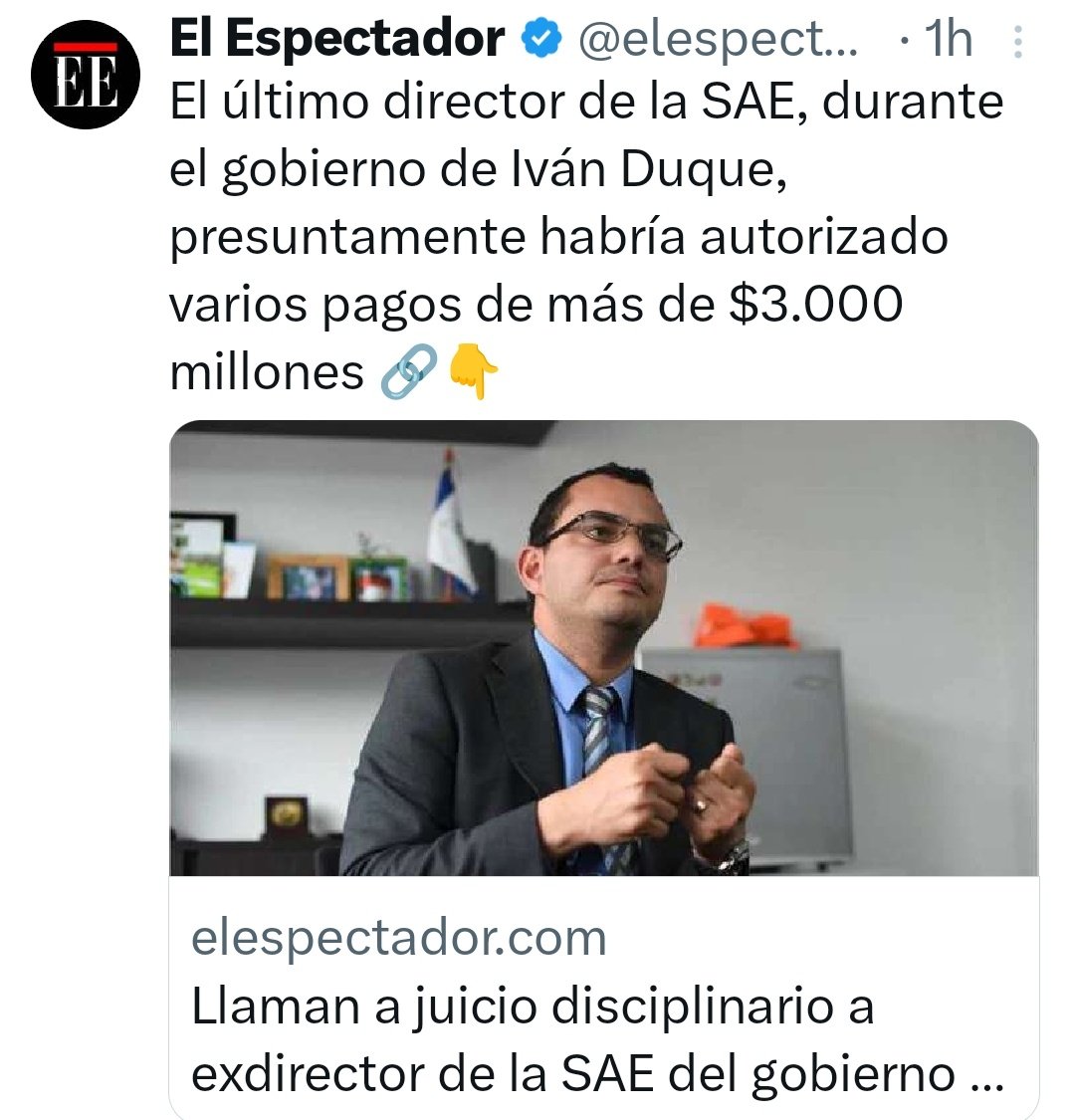 Físico Impuro tweet media