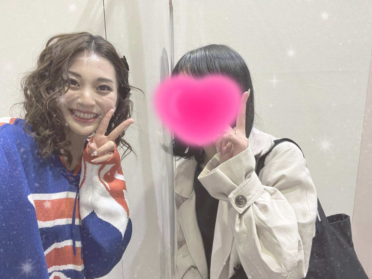 nm_km1019's tweet photo. 甘々茉生くんやったしお姫様ぬちゃんやった😭😭

#GENIC発売記念イベント https://t.co/ZFaGmZ5IME