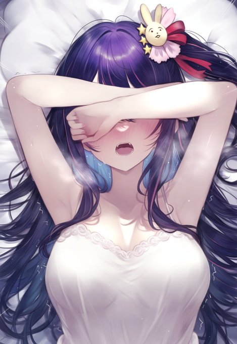 段々営業が激しくなるアイ(3日目) 