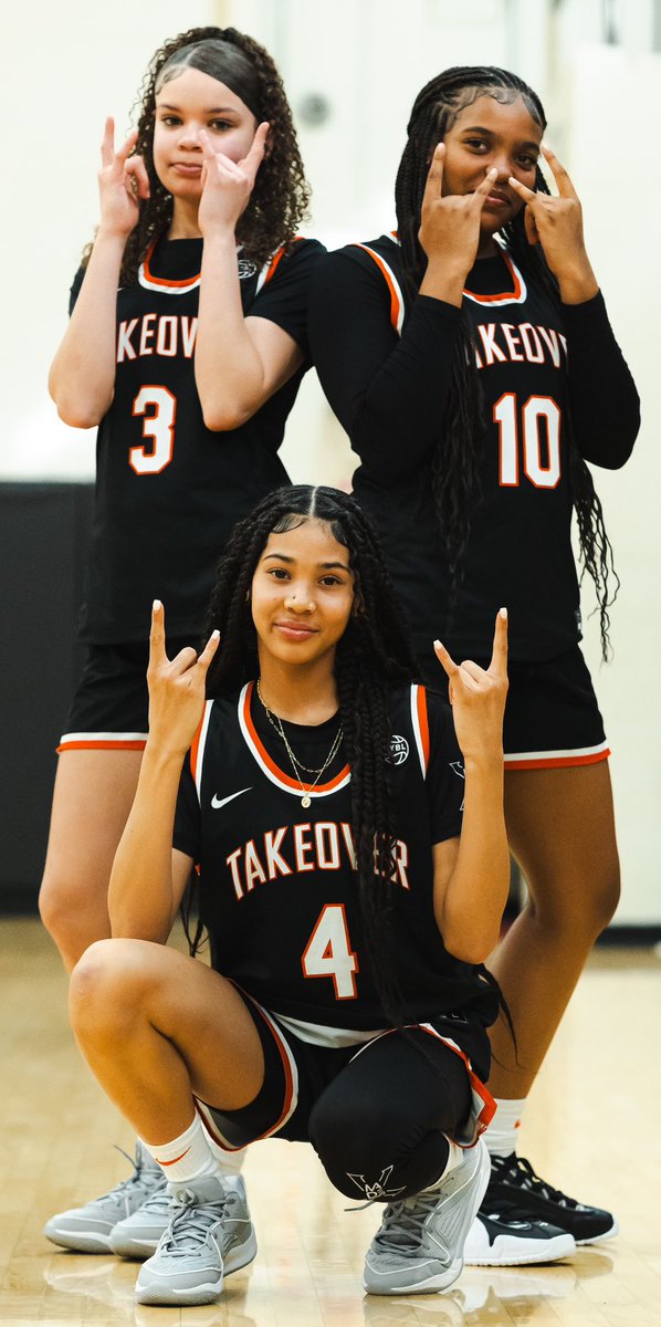 The Journey Has Just Begun 🖤🧡

📸 @somd_yba 
🗣️ @TeamTakeoverGBB 
#ItsJustDifferent 
#JrEYBL