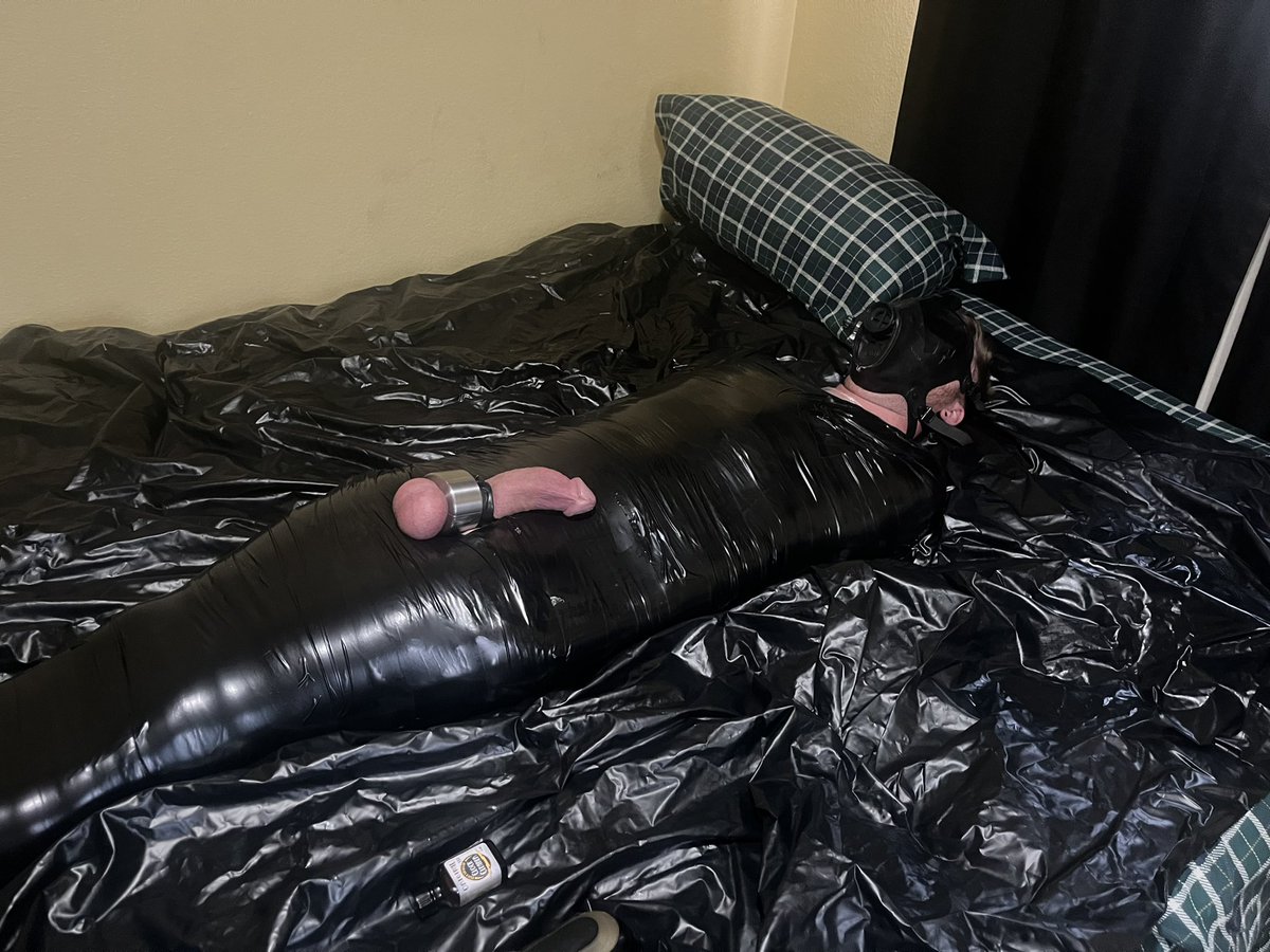 Bound Tight ☠️ (@bound_tight) on Twitter photo 