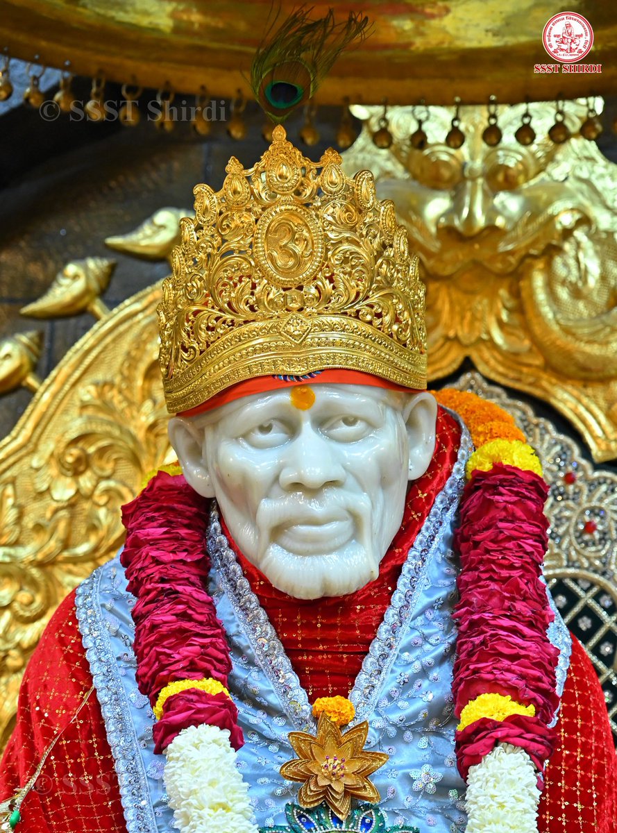 “Those who keep learning in life ,will keep rising in life” #OmSairam 🙏🏻🌹