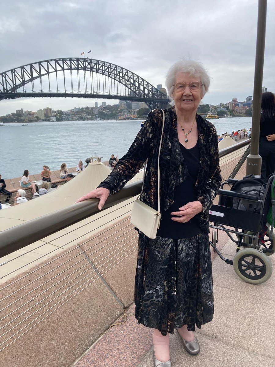 Fr Jeff Risbridger SCP tweet media