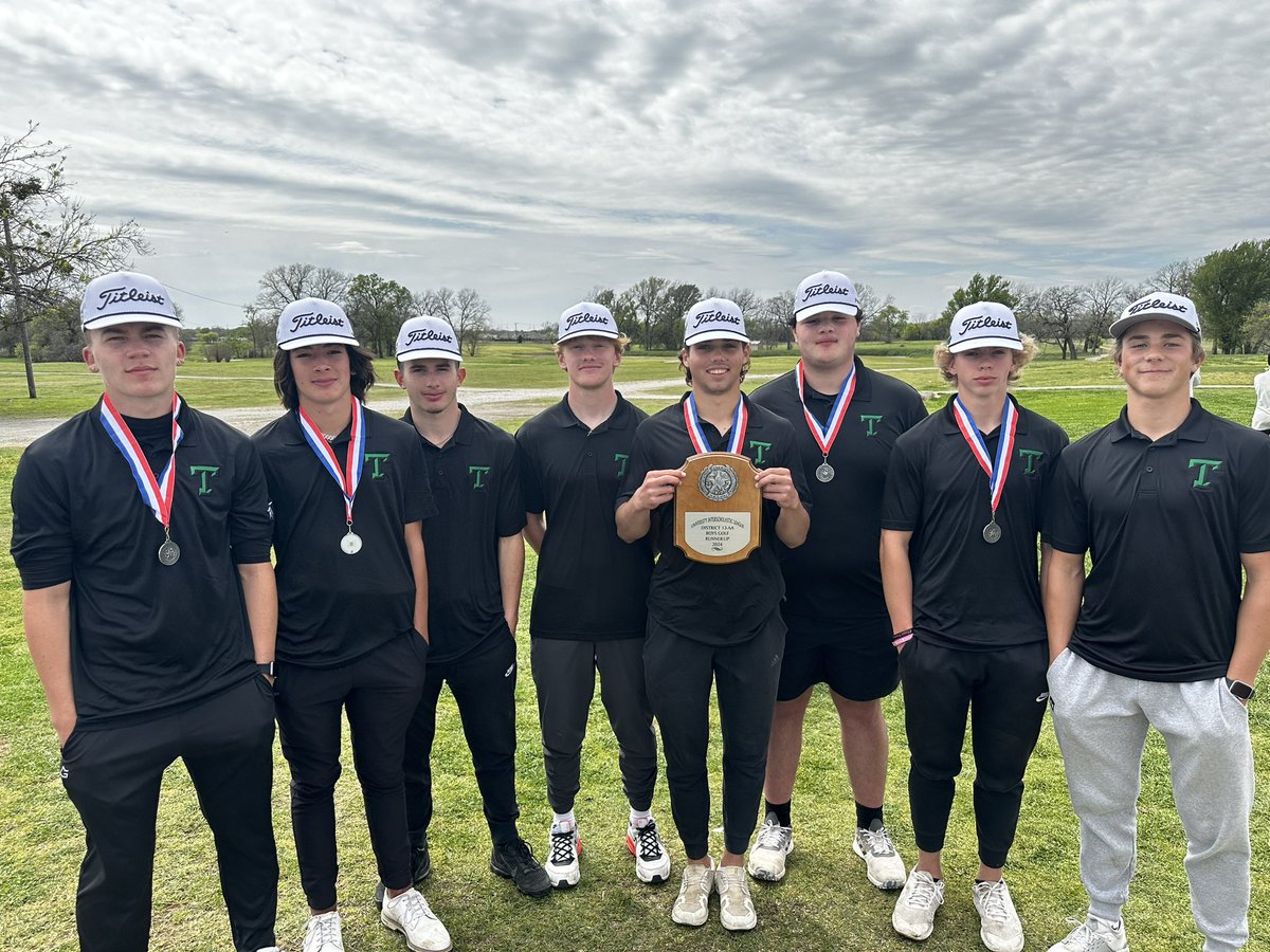 Keith Kirkland (@kirklandkeith29) on Twitter photo Had a great time coaching on the golf course again today! <a href="/TiogaHighSchool/">Tioga High School</a> boys placed second (headed to regionals) and girls placed third! Even <a href="/KirklandKyson10/">Kyson Kirkland</a> stepped out and played.
As always our students made this principal/coach/dad proud! Had a great time coaching on the golf course again today! <a href="/TiogaHighSchool/">Tioga High School</a> boys placed second (headed to regionals) and girls placed third! Even <a href="/KirklandKyson10/">Kyson Kirkland</a> stepped out and played.
As always our students made this principal/coach/dad proud!