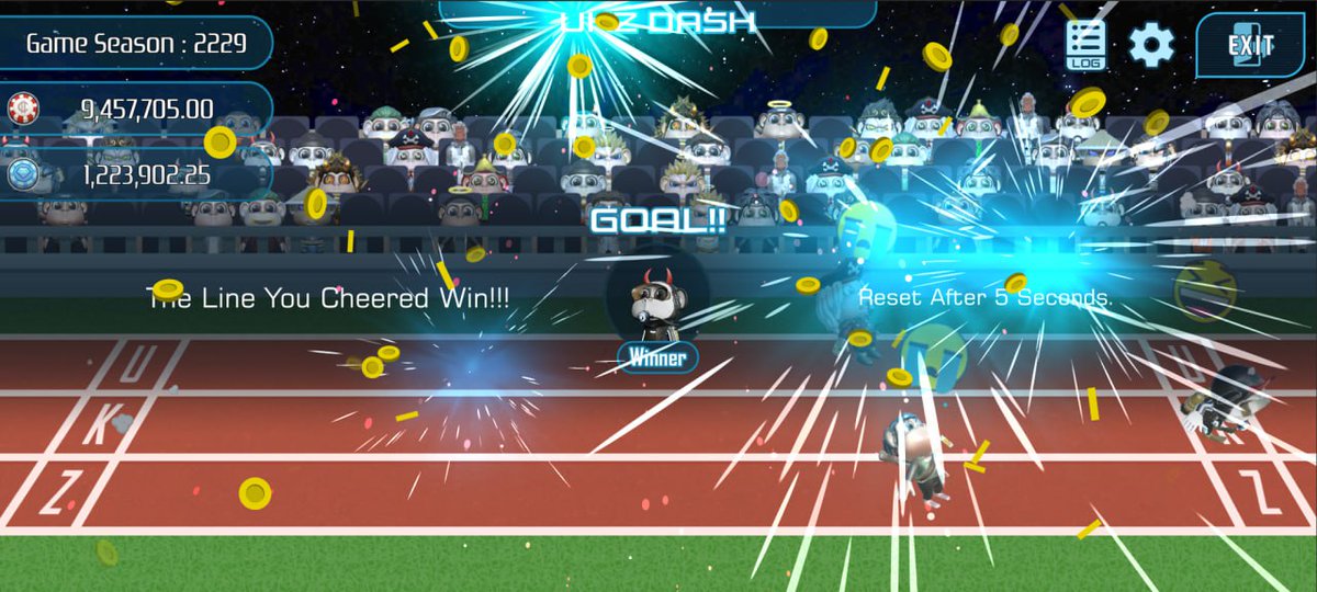 📢 We are currently checking the elements and coding of the system to incorporate a huge platform.

It's an important process for connecting them, and it's a pretty careful task.

I'd like to introduce our users to what we've been doing for reminding.

☄️Project name: MetaOasis