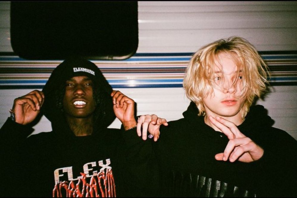 OsamaSon and Nettspend 📸