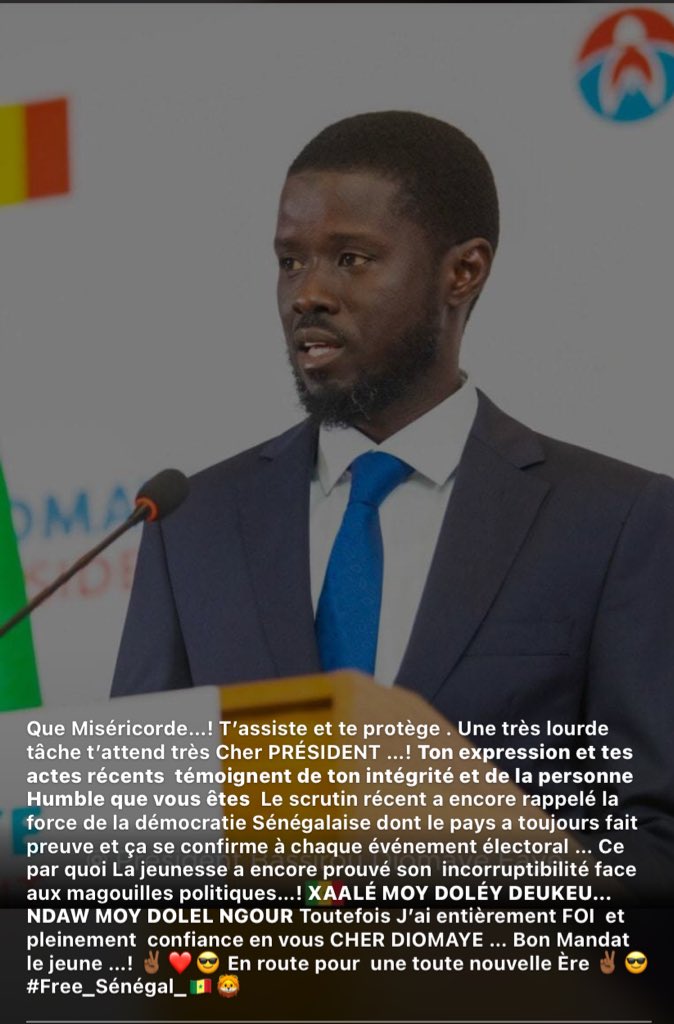 ndenzo10's tweet image. #Free_Senegal