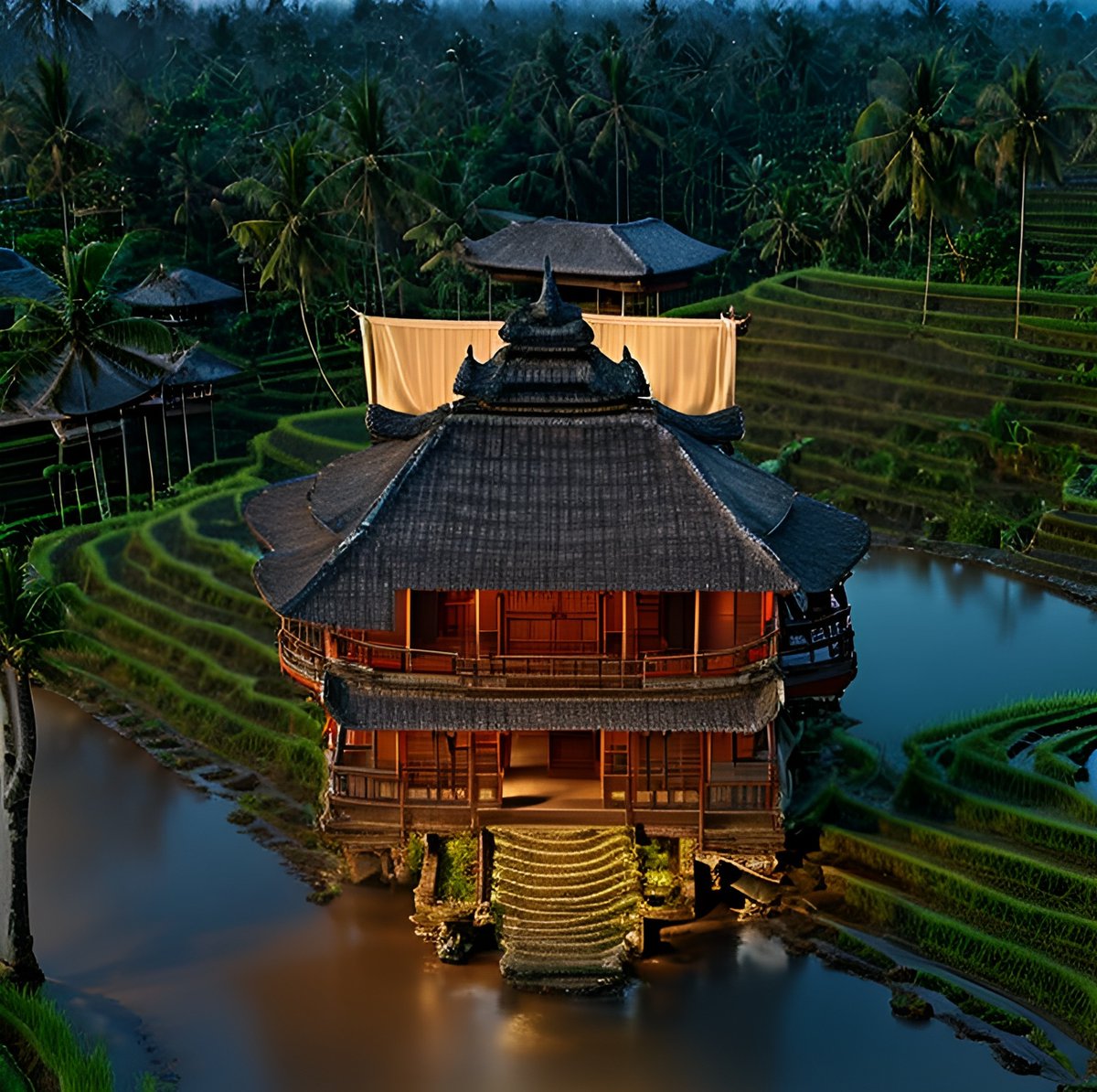 Hidden Punks tweet media